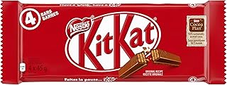 KitKat Chunky Cookies & Cream – 24 x 38g Bars (Limited Edition) Box