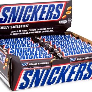 Snickers 40 x 50g std
